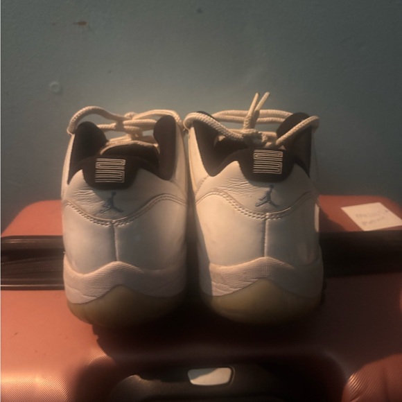 Jordan 11 unc - Picture 3 of 4
